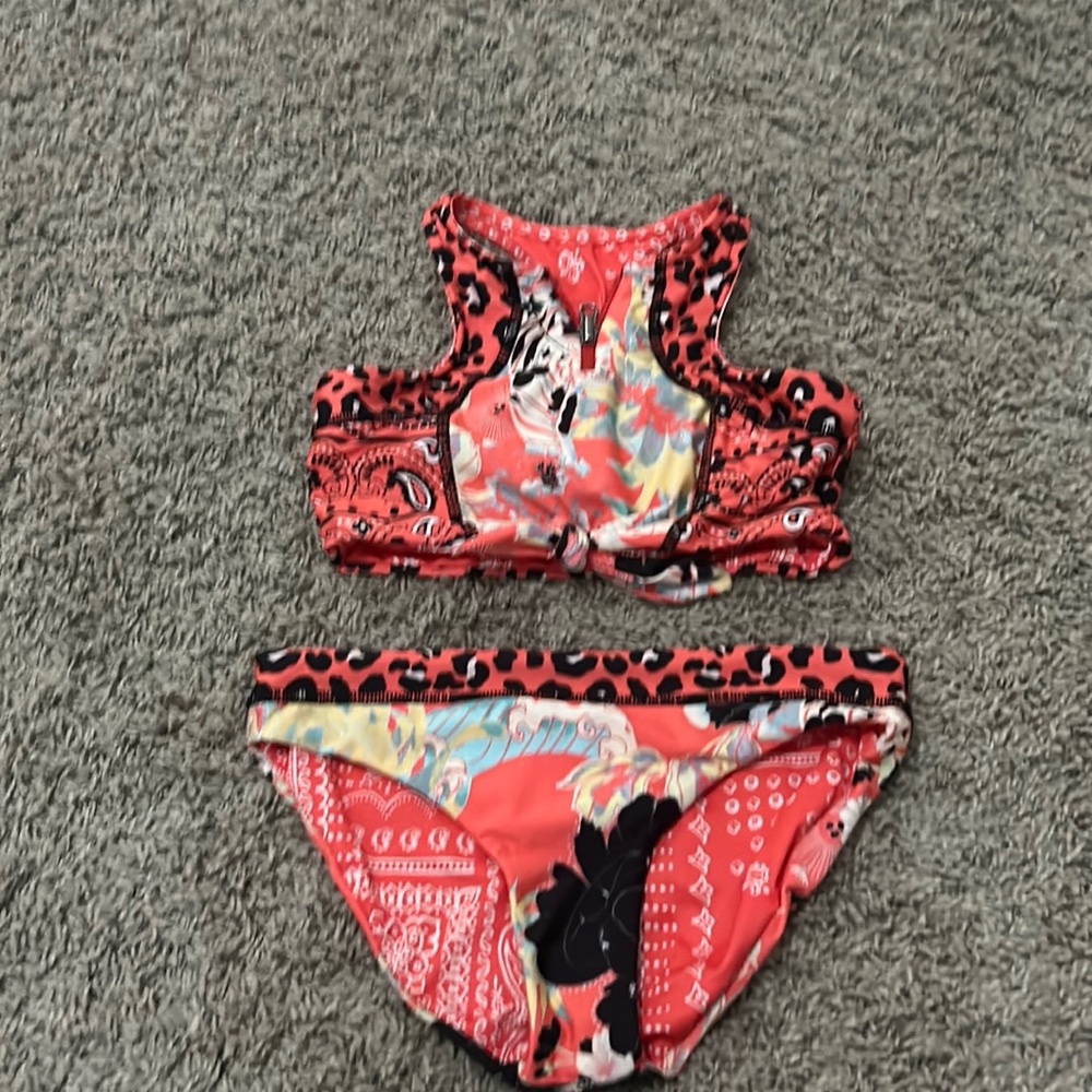 - Maaji Girls Bikini Set